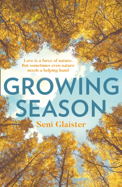 Growing Season, Hardback Book