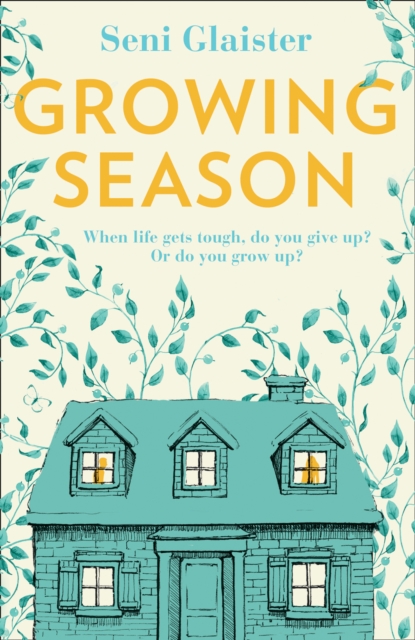 Growing Season, EPUB eBook