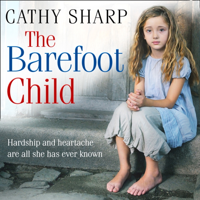 The Barefoot Child, eAudiobook MP3 eaudioBook