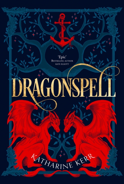 Dragonspell : The Southern Sea, Paperback / softback Book
