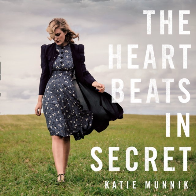 The Heart Beats in Secret, eAudiobook MP3 eaudioBook