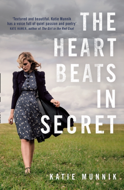 The Heart Beats in Secret, Paperback / softback Book