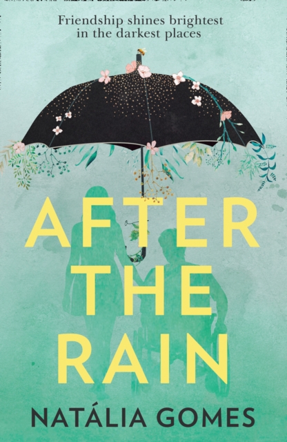 After the Rain, EPUB eBook