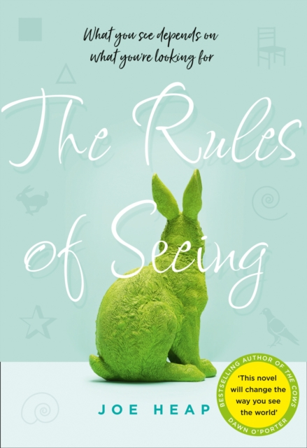 The Rules of Seeing, EPUB eBook