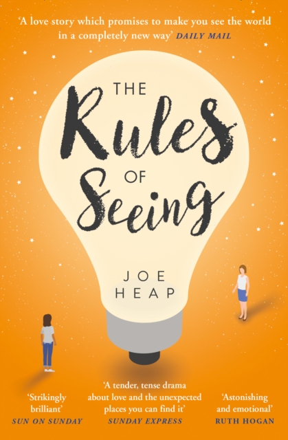 The Rules of Seeing, Paperback / softback Book