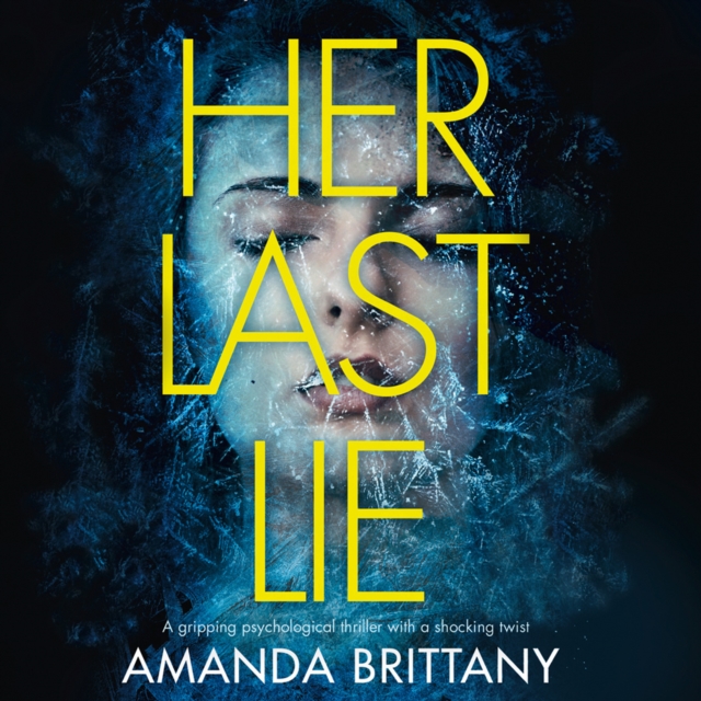 Her Last Lie, eAudiobook MP3 eaudioBook