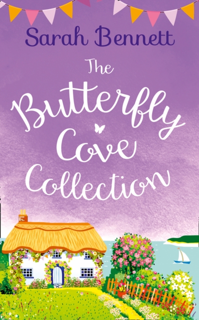 The Butterfly Cove Collection, EPUB eBook