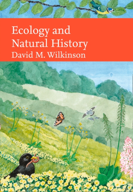 Ecology and Natural History, EPUB eBook