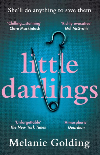 Little Darlings, Paperback / softback Book