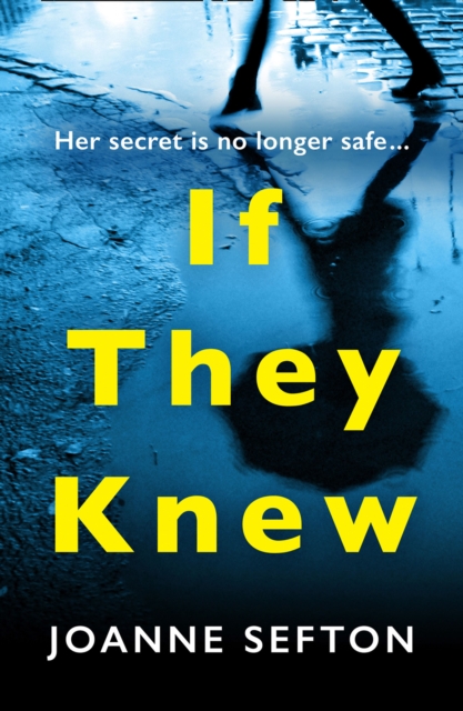 If They Knew, Paperback / softback Book