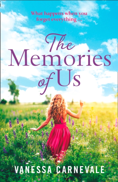 The Memories of Us, EPUB eBook