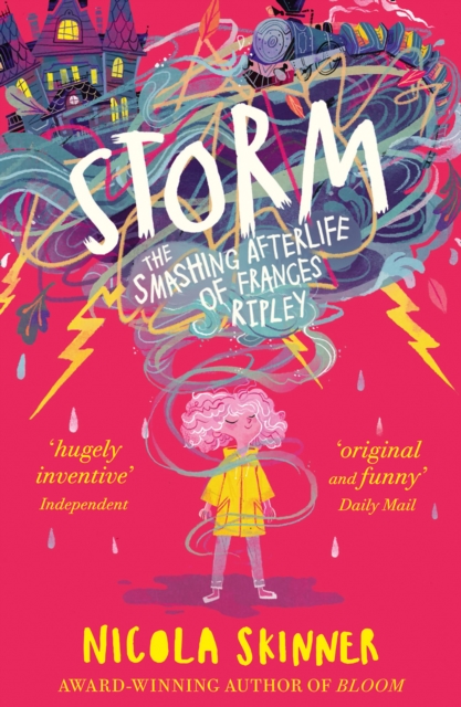 Storm, Paperback / softback Book