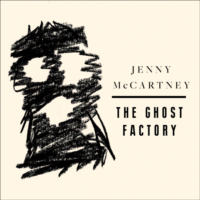 The Ghost Factory, eAudiobook MP3 eaudioBook