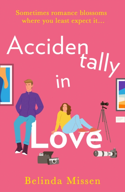Accidentally in Love, EPUB eBook