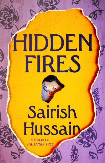 Hidden Fires, EPUB eBook