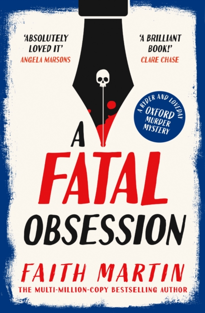 A Fatal Obsession, EPUB eBook