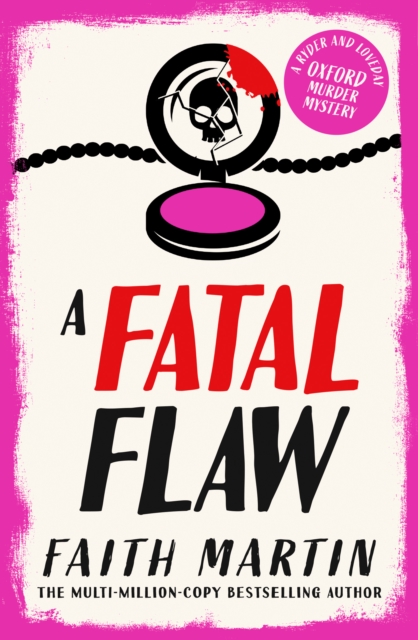 A Fatal Flaw, EPUB eBook