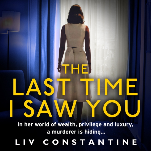 The Last Time I Saw You, eAudiobook MP3 eaudioBook