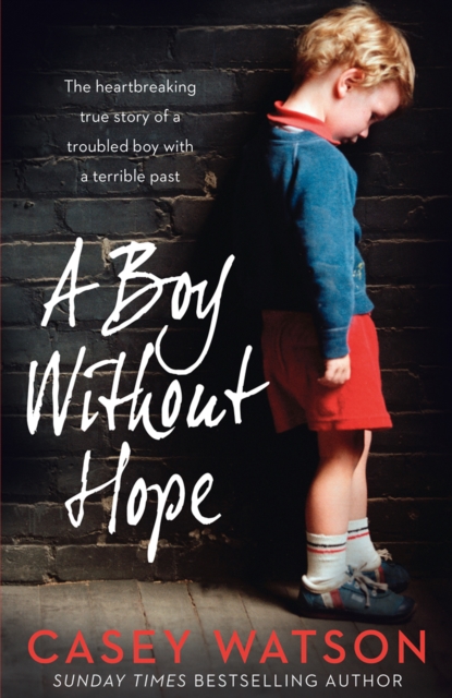 A Boy Without Hope, Paperback / softback Book