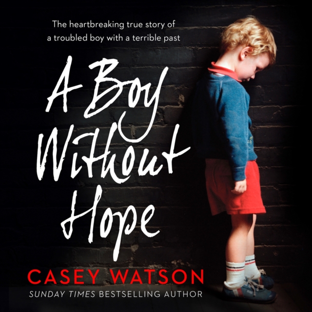 A Boy Without Hope, eAudiobook MP3 eaudioBook