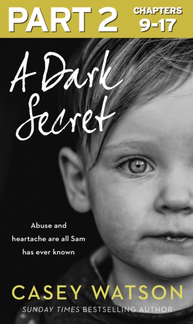 A Dark Secret: Part 2 of 3, EPUB eBook