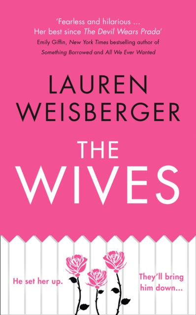 The Wives, EPUB eBook