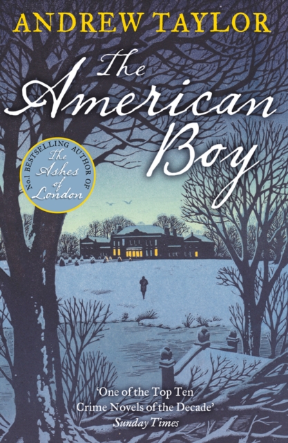 The American Boy, Paperback / softback Book