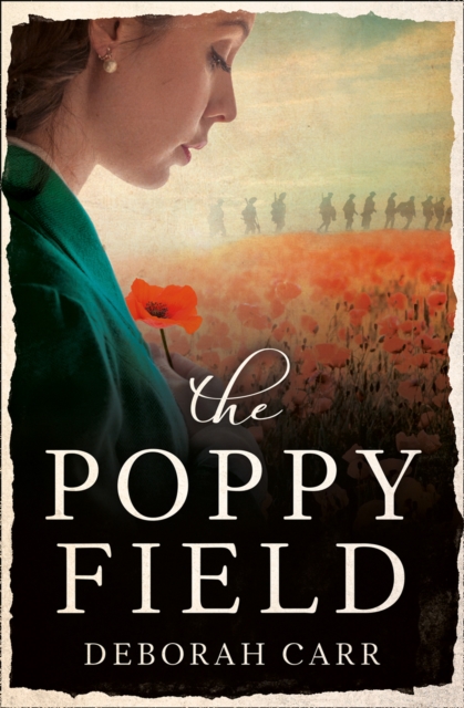 The Poppy Field, Paperback / softback Book