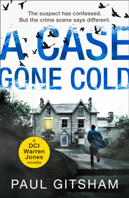 A Case Gone Cold (novella), EPUB eBook
