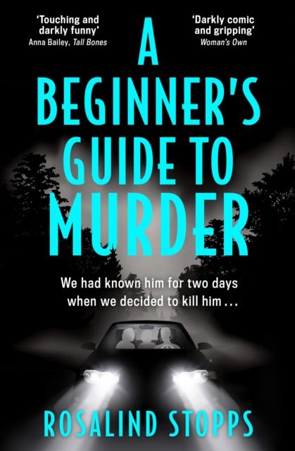 A Beginner’s Guide to Murder, EPUB eBook