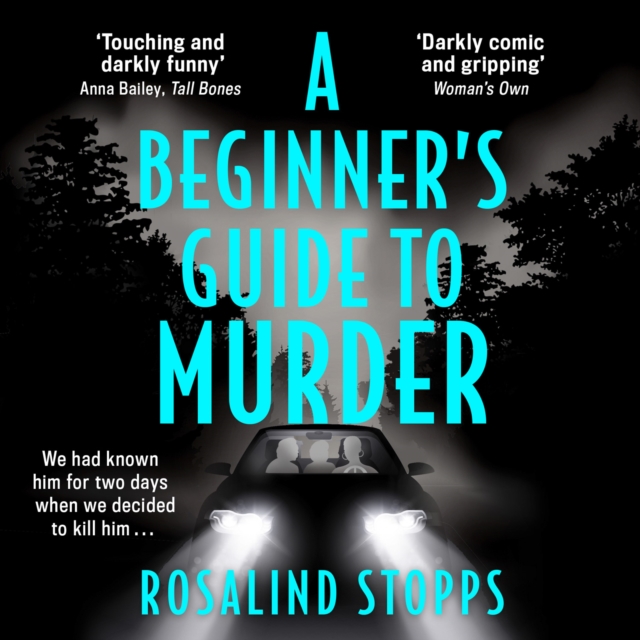 A Beginner's Guide to Murder, eAudiobook MP3 eaudioBook