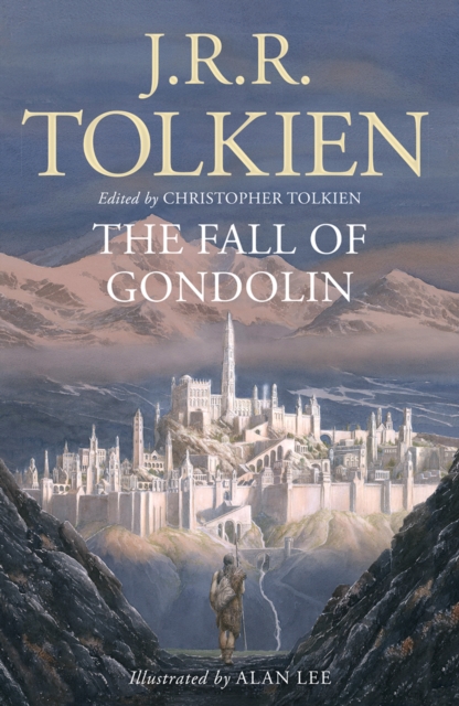 The Fall of Gondolin, Paperback / softback Book