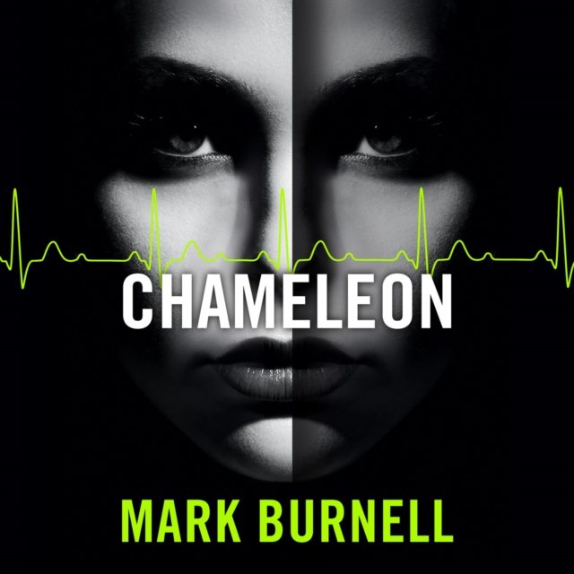 Chameleon, eAudiobook MP3 eaudioBook