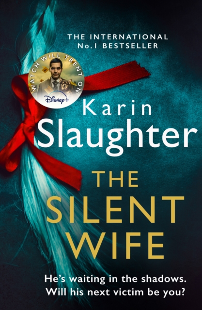 The Silent Wife, EPUB eBook