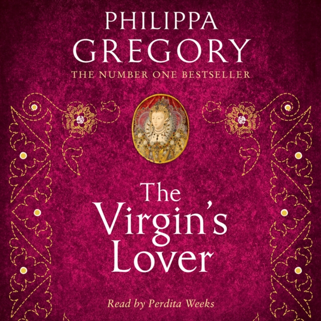 The Virgin’s Lover, eAudiobook MP3 eaudioBook