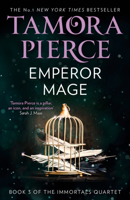 Emperor Mage, Paperback / softback Book