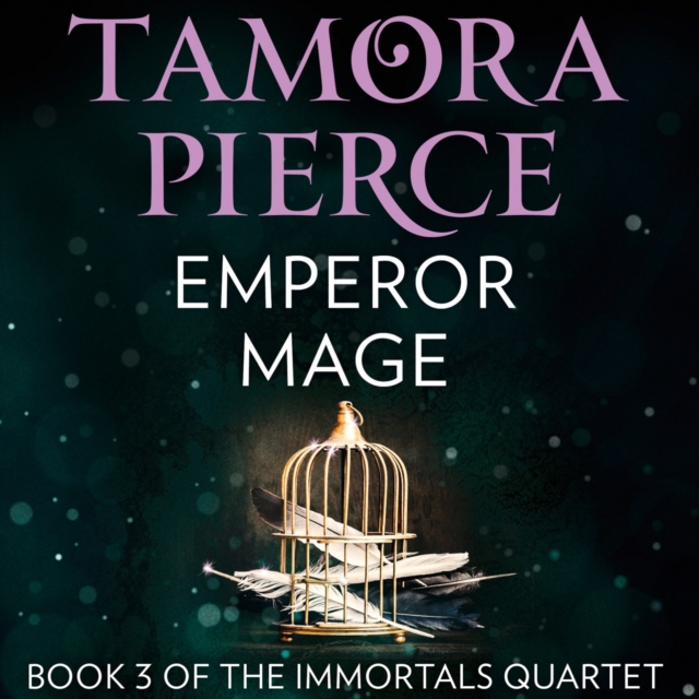 Emperor Mage, eAudiobook MP3 eaudioBook