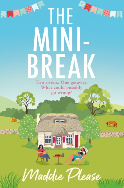 The Mini-Break, EPUB eBook