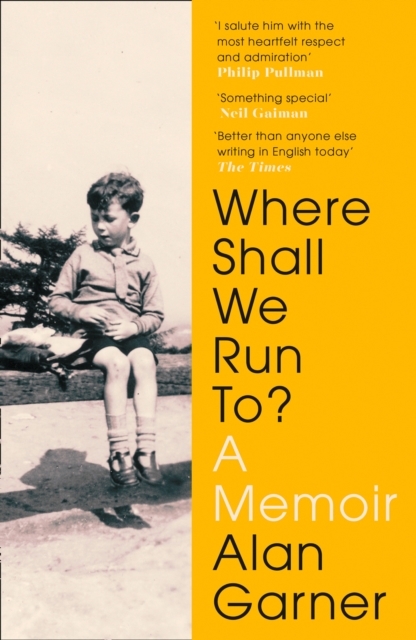Where Shall We Run To? : A Memoir, EPUB eBook