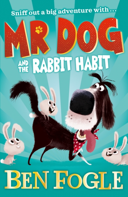 Mr Dog and the Rabbit Habit, EPUB eBook