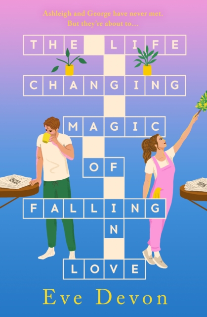 The Life-Changing Magic of Falling in Love, EPUB eBook