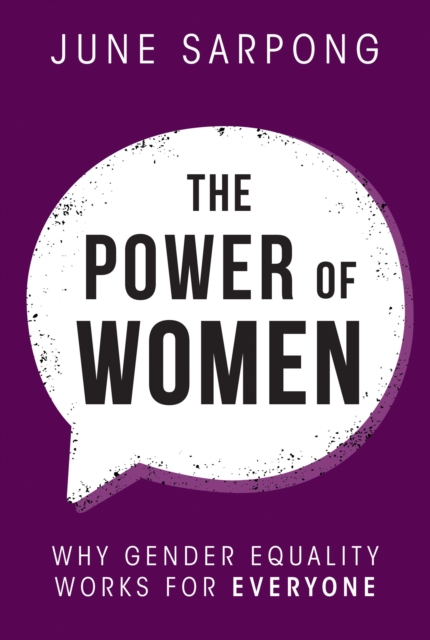 The Power of Women, EPUB eBook