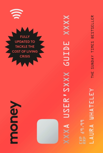 Money: A User’s Guide, Paperback / softback Book