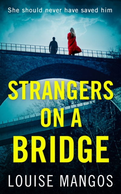 Strangers on a Bridge, Paperback / softback Book