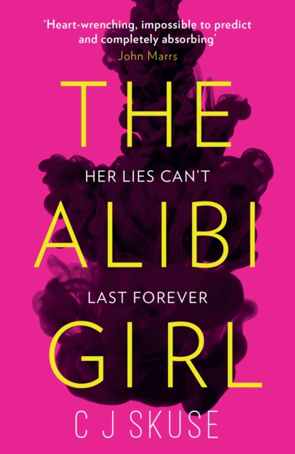 The Alibi Girl, Paperback / softback Book