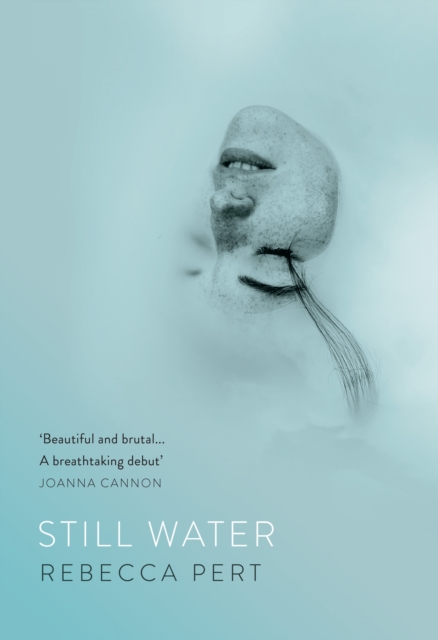 Still Water, Hardback Book