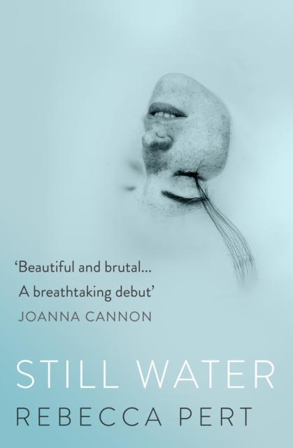 Still Water, Paperback / softback Book