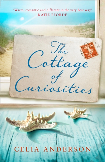 The Cottage of Curiosities, Paperback / softback Book