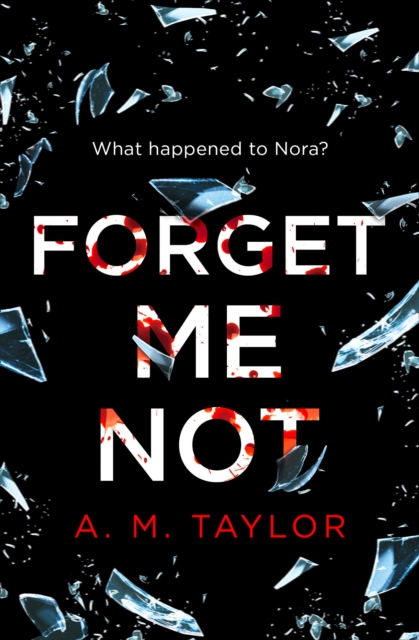 Forget Me Not, EPUB eBook