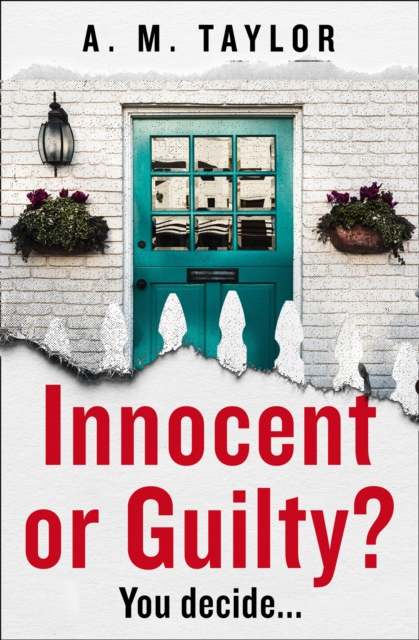 Innocent or Guilty?, EPUB eBook